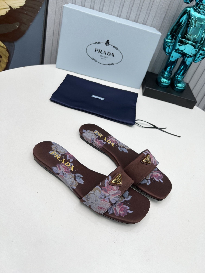 Prada Slippers